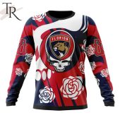Personalized Nhl Florida Panthers Special Grateful Dead Gathering Flowers Design Hoodie 6 Dapxt.jpg - demo10
