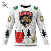 Personalized Nhl Florida Panthers Special Peanuts Design T Shirt 6 X6edf.jpg - demo10