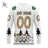 Personalized Nhl Florida Panthers Special Peanuts Design T Shirt 7 Hblot.jpg - demo10