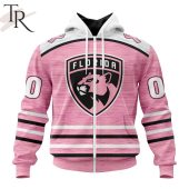 Personalized Nhl Florida Panthers Special Pink Fight Breast Cancer Design Hoodie 2 02paj.jpg - demo10