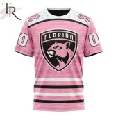 Personalized Nhl Florida Panthers Special Pink Fight Breast Cancer Design Hoodie 8 Gesxi.jpg - demo10