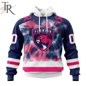 Personalized Nhl Florida Panthers Special Pink October Fight Breast Cancer Hoodie 1 Liire.jpg - demo10