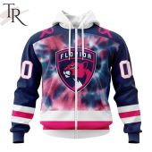 Personalized Nhl Florida Panthers Special Pink October Fight Breast Cancer Hoodie 2 Np5co.jpg - demo10
