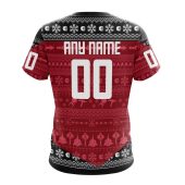 Personalized Nhl Florida Panthers Special Star Trek Design Hoodie Mesmerising - demo10