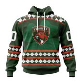 Personalized Nhl Florida Panthers Specialized Hockey Celebrate St Patricks Day Hoodie 1 Ozo82.jpg - demo10