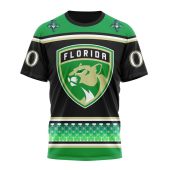 Personalized Nhl Florida Panthers Specialized Hockey Celebrate St Patricks Day Hoodie 8 Y0enw.jpg - demo10
