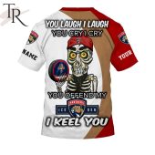 Personalized Nhl Florida Panthers You Laugh I Laugh You Cry I Cry Hoodie 7 Yvaph.jpg - demo10