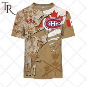 Personalized Nhl Montreal Canadiens Marine Corps Camo Hoodie 3 Si35z.jpg - demo10
