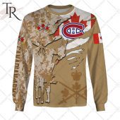 Personalized Nhl Montreal Canadiens Marine Corps Camo Hoodie 4 Wgkur.jpg - demo10