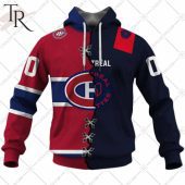 Personalized Nhl Montreal Canadiens Mix Cfl Montreal Alouettes Jersey Style Hoodie 2 4jvoe.jpg - demo10