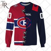Personalized Nhl Montreal Canadiens Mix Cfl Montreal Alouettes Jersey Style Hoodie 4 Scdaj.jpg - demo10