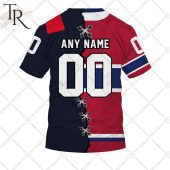 Personalized Nhl Montreal Canadiens Mix Cfl Montreal Alouettes Jersey Style Hoodie 7 Uxktv.jpg - demo10