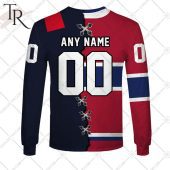 Personalized Nhl Montreal Canadiens Mix Cfl Montreal Alouettes Jersey Style Hoodie 8 L3dhw.jpg - demo10