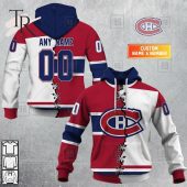 Personalized Nhl Montreal Canadiens Mix Jersey 2023 Style Hoodie 1 Enqoe.jpg - demo10