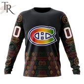 Personalized Nhl Montreal Canadiens Special Design For Black History Month Hoodie 6 Xzafo.jpg - demo10