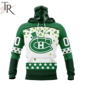 Personalized Nhl Montreal Canadiens Special Design For St Patrick Day Hoodie 4 Kxm1x.jpg - demo10