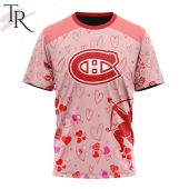 Personalized Nhl Montreal Canadiens Special Design For Valentines Day Hoodie 8 48pu2.jpg - demo10