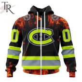 Personalized Nhl Montreal Canadiens Special Design Honoring Firefighters Hoodie 2 P2kp7.jpg - demo10