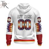 Personalized Nhl Montreal Canadiens Special Design With Native Pattern Hoodie 3 Wklzt.jpg - demo10