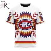 Personalized Nhl Montreal Canadiens Special Design With Native Pattern Hoodie 8 Livul.jpg - demo10