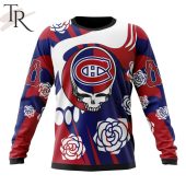 Personalized Nhl Montreal Canadiens Special Grateful Dead Gathering Flowers Design Hoodie 6 Hs9to.jpg - demo10