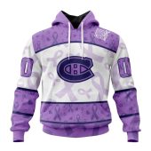 Personalized Nhl Montreal Canadiens Special Lavender Fight Cancer Hoodie 1 Fuixg.jpg - demo10