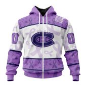 Personalized Nhl Montreal Canadiens Special Lavender Fight Cancer Hoodie 2 1gdzk.jpg - demo10