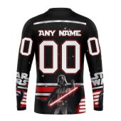 Personalized Nhl Montreal Canadiens Special Star Wars Design May The 4th Be With You Hoodie 7 Rkfd4.jpg - demo10