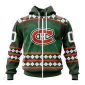 Personalized Nhl Montreal Canadiens Specialized Hockey Celebrate St Patricks Day Hoodie 2 Uiqwe.jpg - demo10