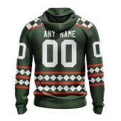 Personalized Nhl Montreal Canadiens Specialized Hockey Celebrate St Patricks Day Hoodie 3 Sdtho.jpg - demo10