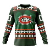 Personalized Nhl Montreal Canadiens Specialized Hockey Celebrate St Patricks Day Hoodie 6 0uxuk.jpg - demo10