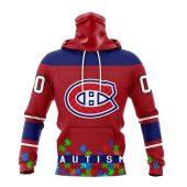 Personalized Nhl Montreal Canadiens Specialized Unisex Kits Hockey Fights Against Autism Hoodie 4 Ir2he.jpg - demo10