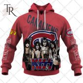 Personalized Nhl Montreal Canadiens X Kiss Band V2 Style Hoodie 3d 2 Fblar.jpg - demo10