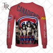 Personalized Nhl Montreal Canadiens X Kiss Band V2 Style Hoodie 3d 8 Dolkb.jpg - demo10