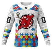 Personalized Nhl New Jersey Devils Autism Awareness 3d Hoodie 6 Ooufj.jpg - demo10