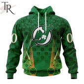 Personalized Nhl New Jersey Devils Full Green Design For St Patricks Day Hoodie 1 Kyfyn.jpg - demo10