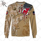 Personalized Nhl New Jersey Devils Marine Corps Camo Hoodie 4 Jqeyb.jpg - demo10