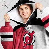 Personalized Nhl New Jersey Devils Mix Jersey Blanket Hoodie 2 Asitc.jpg - demo10