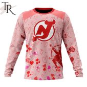 Personalized Nhl New Jersey Devils Special Design For Valentines Day Hoodie 6 Vjwsu.jpg - demo10