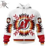 Personalized Nhl New Jersey Devils Special Design With Native Pattern Hoodie 2 Y0px9.jpg - demo10
