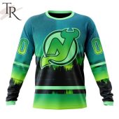Personalized Nhl New Jersey Devils Special Design With Northern Light Full Printed Hoodie 6 Dompd.jpg - demo10