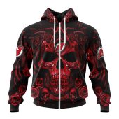 Personalized Nhl New Jersey Devils Special Design With Skull Art Hoodie 2 4ex9g.jpg - demo10
