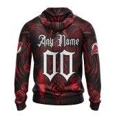 Personalized Nhl New Jersey Devils Special Design With Skull Art Hoodie 3 6il5s.jpg - demo10