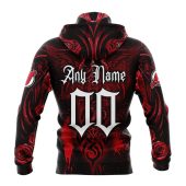 Personalized Nhl New Jersey Devils Special Design With Skull Art Hoodie 5 G4yh7.jpg - demo10