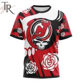 Personalized Nhl New Jersey Devils Special Grateful Dead Gathering Flowers Design Hoodie 8 Czpo1.jpg - demo10