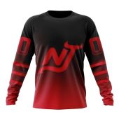 Personalized Nhl New Jersey Devils Special Retro Gradient Design Hoodie 6 K4wby.jpg - demo10