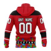 Personalized Nhl New Jersey Devils Specialized Unisex Kits Hockey Fights Against Autism Hoodie 5 Df6wk.jpg - demo10