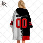 Personalized Nhl Ottawa Senators Mix Jersey Blanket Hoodie 3 4vph2.jpg - demo10