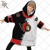 Personalized Nhl Ottawa Senators Mix Jersey Blanket Hoodie 7 Iguon.jpg - demo10