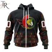 Personalized Nhl Ottawa Senators Special Design For Black History Month Hoodie 2 H94pj.jpg - demo10